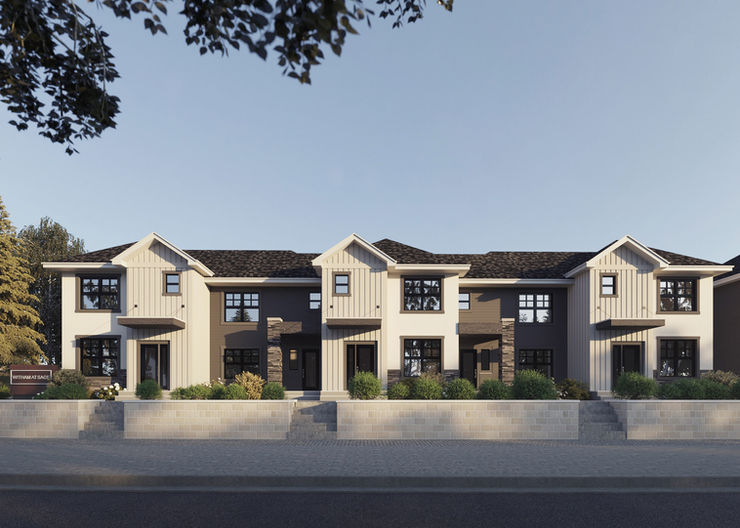 Showhome Exterior Series